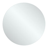 Fienza Round Mirror, 900mm